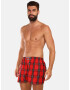 Styx Boxer shorts Red - Pepit.gr