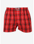 Styx Boxer shorts Red - Pepit.gr