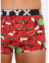 Styx Boxer shorts Red - Pepit.gr