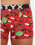 Styx Boxer shorts Red - Pepit.gr