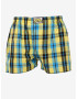 Styx Boxer shorts Yellow - Pepit.gr