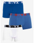 Styx Boxers 3 Piece Blue - Pepit.gr