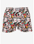 Styx Casino Boxer shorts White - Pepit.gr