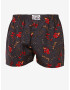 Styx Drápy Boxer shorts Grey - Pepit.gr