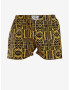 Styx Gatsby Boxer shorts Black - Pepit.gr