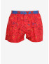 Styx Jáchym Boxer shorts Red - Pepit.gr