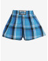 Styx Kids Boxer shorts Blue - Pepit.gr