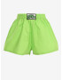 Styx Kids Boxer shorts Green - Pepit.gr