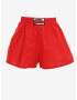 Styx Kids Boxer shorts Red - Pepit.gr