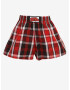 Styx Kids Boxer shorts Red - Pepit.gr