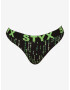 Styx Panties Green - Pepit.gr