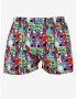 Styx Příšerky Boxer shorts Green - Pepit.gr