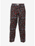 Styx Sleeping pants Black - Pepit.gr