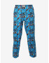 Styx Sleeping pants Blue - Pepit.gr