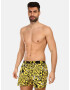 Styx Výstraha Boxer shorts Yellow - Pepit.gr