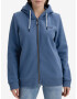 SuperDry Elite Sweatshirt Blue - Pepit.gr