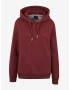 SuperDry Sweatshirt Red - Pepit.gr