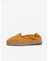 Tamaris Espadrille Yellow - Pepit.gr