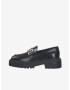 Tamaris Moccasins Black - Pepit.gr