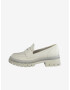 Tamaris Moccasins White - Pepit.gr