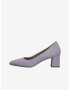 Tamaris Pumps Violet - Pepit.gr