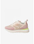 Tamaris Sneakers Pink - Pepit.gr