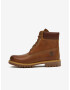 Timberland 6 In Prem Ankle boots Brown - Pepit.gr