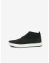 Timberland Davis Square F/L Chukka Sneakers Black - Pepit.gr