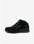 Timberland Euro Rock Heritage Sneakers Black - Pepit.gr