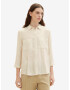 Tom Tailor Blouse Beige - Pepit.gr