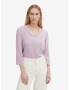 Tom Tailor Blouse Violet - Pepit.gr