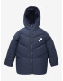 Tom Tailor Children's coat Blue - Pepit.gr