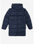 Tom Tailor Children's coat Blue - Pepit.gr