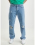 Tom Tailor Denim Jeans Blue - Pepit.gr