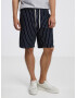 Tom Tailor Denim Short pants Blue - Pepit.gr