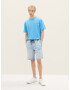 Tom Tailor Denim Short pants Blue - Pepit.gr