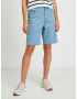 Tom Tailor Denim Shorts Blue - Pepit.gr