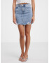 Tom Tailor Denim Skirt Blue - Pepit.gr