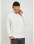 Tom Tailor Denim Sweatshirt White - Pepit.gr