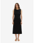 Tom Tailor Dresses Black - Pepit.gr