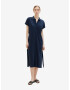 Tom Tailor Dresses Blue - Pepit.gr