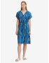 Tom Tailor Dresses Blue - Pepit.gr