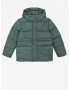 Tom Tailor Kids Jacket Green - Pepit.gr