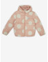 Tom Tailor Kids Jacket Pink - Pepit.gr