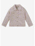 Tom Tailor Kids Jacket Pink - Pepit.gr