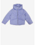 Tom Tailor Kids Jacket Violet - Pepit.gr