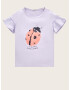 Tom Tailor Kids T-shirt Violet - Pepit.gr