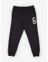 Tom Tailor Kids Trousers Black - Pepit.gr