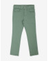 Tom Tailor Kids Trousers Green - Pepit.gr