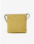 Tom Tailor Rosabel Cross body bag Yellow - Pepit.gr